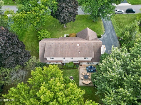 Tiny photo for 2945 Riva Ridge Road, Ottawa Hills, OH 43615 (MLS # 10012012)