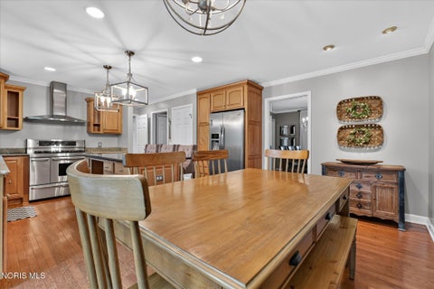 Tiny photo for 2945 Riva Ridge Road, Ottawa Hills, OH 43615 (MLS # 10012012)