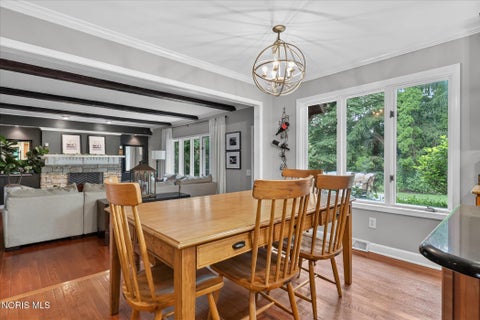 Tiny photo for 2945 Riva Ridge Road, Ottawa Hills, OH 43615 (MLS # 10012012)