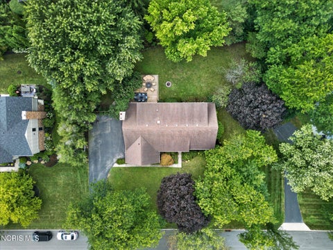 Tiny photo for 2945 Riva Ridge Road, Ottawa Hills, OH 43615 (MLS # 10012012)