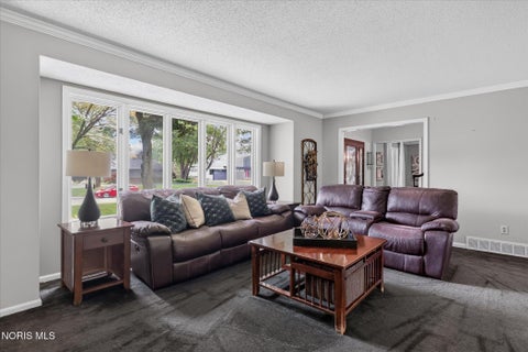 Tiny photo for 2945 Riva Ridge Road, Ottawa Hills, OH 43615 (MLS # 10012012)