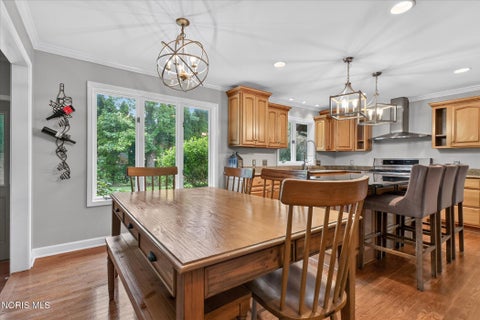 Tiny photo for 2945 Riva Ridge Road, Ottawa Hills, OH 43615 (MLS # 10012012)