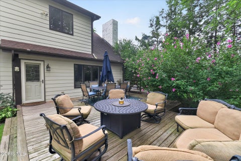 Tiny photo for 2945 Riva Ridge Road, Ottawa Hills, OH 43615 (MLS # 10012012)