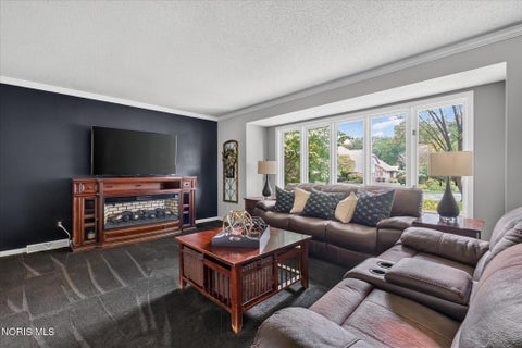 Tiny photo for 2945 Riva Ridge Road, Ottawa Hills, OH 43615 (MLS # 10012012)