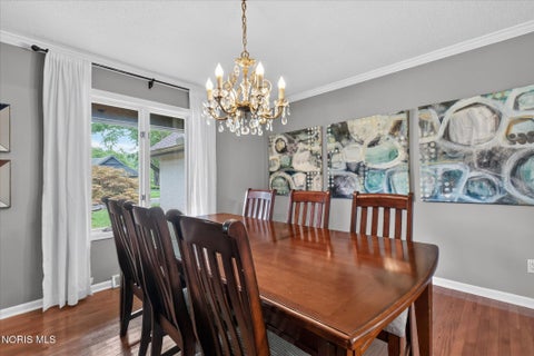 Tiny photo for 2945 Riva Ridge Road, Ottawa Hills, OH 43615 (MLS # 10012012)