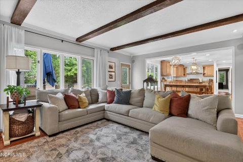 Tiny photo for 2945 Riva Ridge Road, Ottawa Hills, OH 43615 (MLS # 10012012)