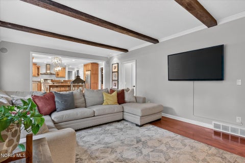 Tiny photo for 2945 Riva Ridge Road, Ottawa Hills, OH 43615 (MLS # 10012012)