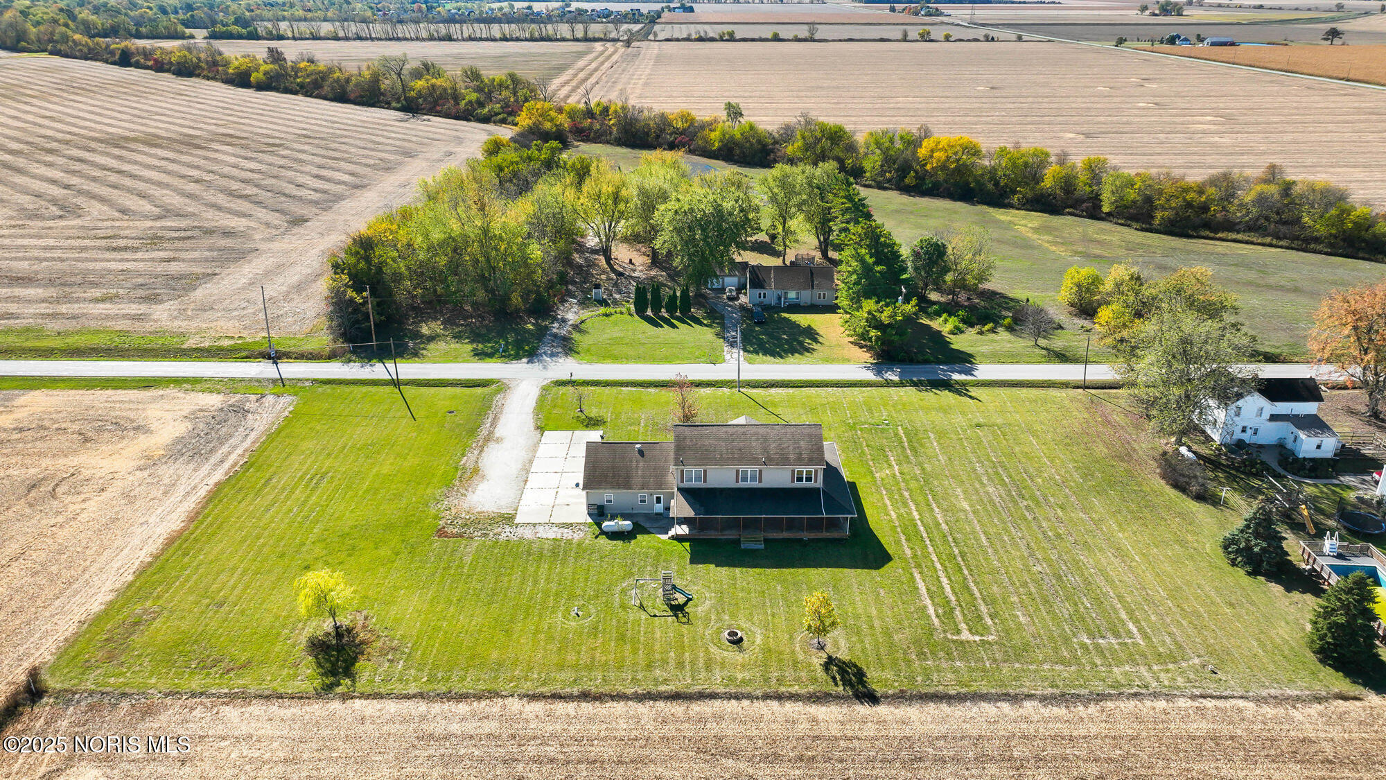 22771 W Holt Harrigan Road