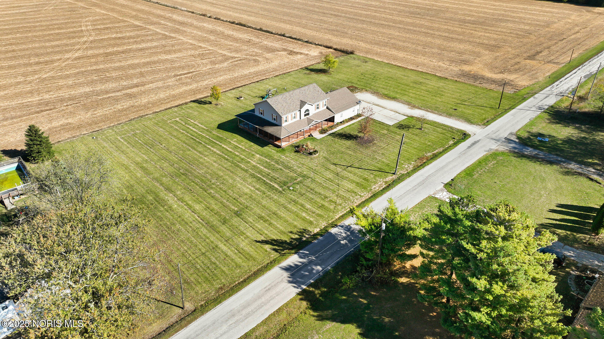 22771 W Holt Harrigan Road