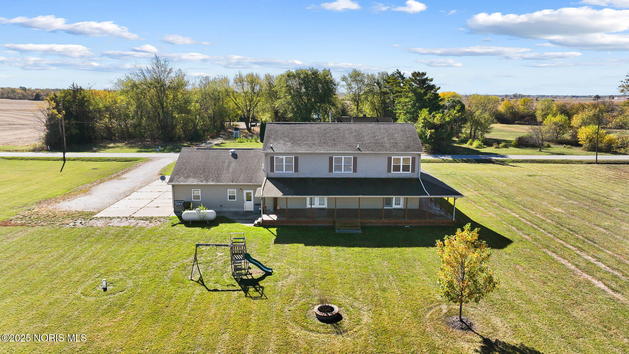 22771 W Holt Harrigan Road