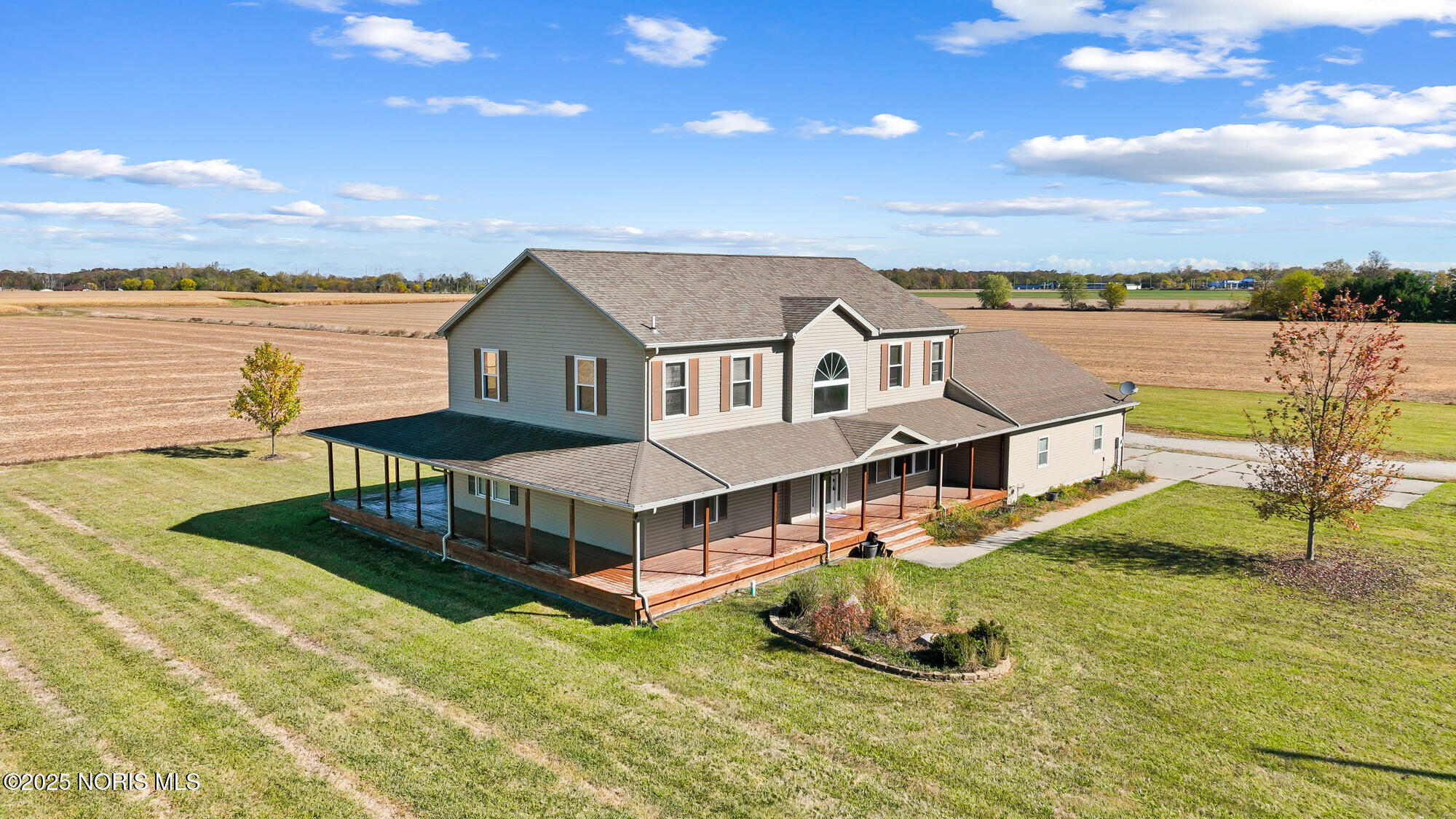 22771 W Holt Harrigan Road