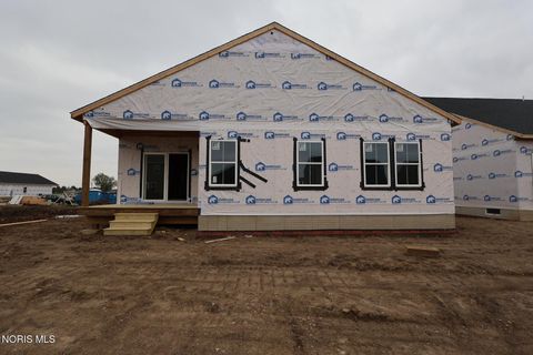 Tiny photo for 932 Creekside Lane, Bowling Green, OH 43402 (MLS # 10007148)