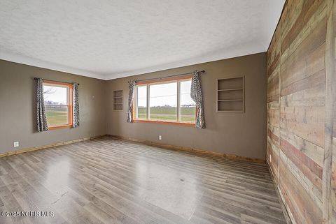 Tiny photo for 15721 County Road C, New Bavaria, OH 43548 (MLS # 10001700)