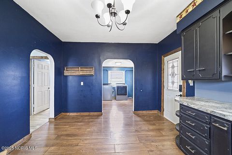 Tiny photo for 15721 County Road C, New Bavaria, OH 43548 (MLS # 10001700)