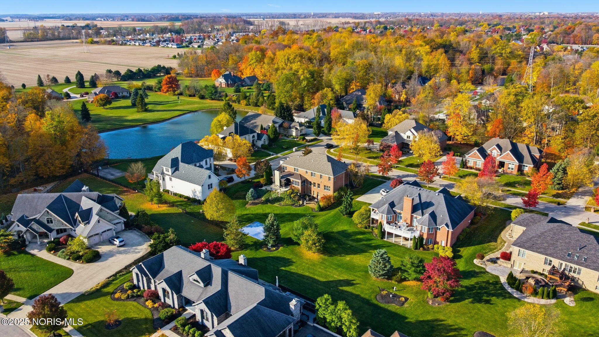 Findlay, Ohio 45840, United States, 4 Bedrooms Bedrooms, ,5 BathroomsBathrooms,Residential,Coming Soon,239030