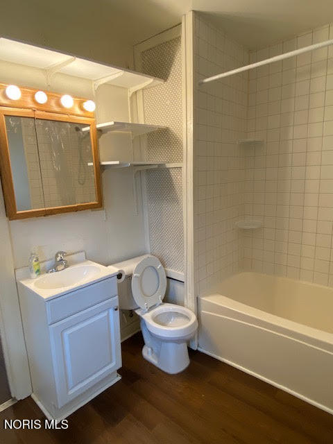 Tiny photo for 1308 Alger Street, Fremont, OH 43420 (MLS # 10012819)