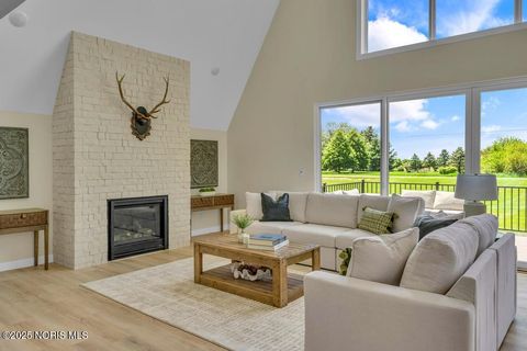 Tiny photo for 1861 N Opfer-lentz Road, Martin, OH 43445 (MLS # 10000291)
