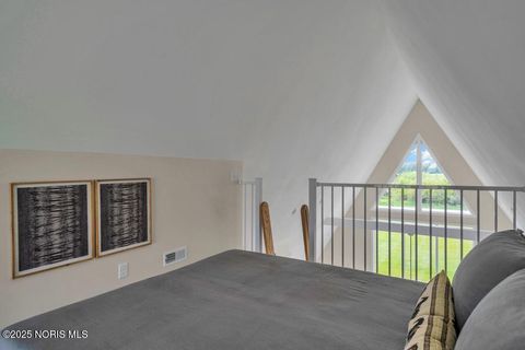 Tiny photo for 1861 N Opfer-lentz Road, Martin, OH 43445 (MLS # 10000291)