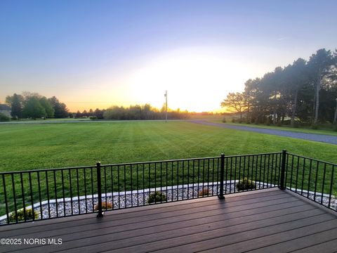 Tiny photo for 1861 N Opfer-lentz Road, Martin, OH 43445 (MLS # 10000291)