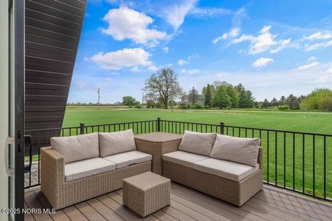 Tiny photo for 1861 N Opfer-lentz Road, Martin, OH 43445 (MLS # 10000291)