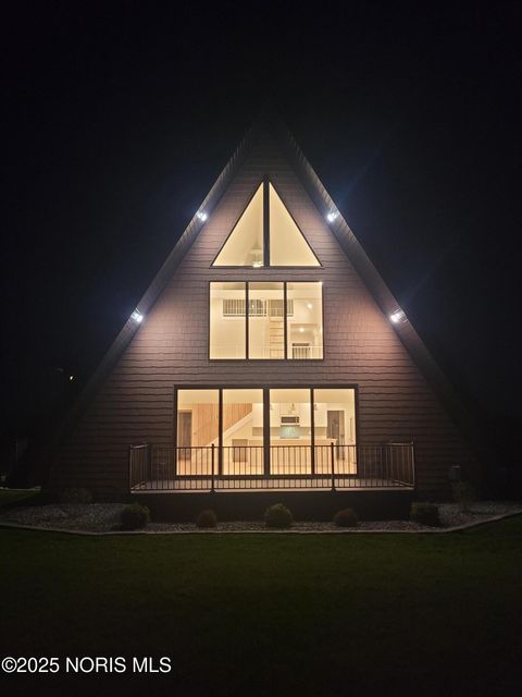 Tiny photo for 1861 N Opfer-lentz Road, Martin, OH 43445 (MLS # 10000291)
