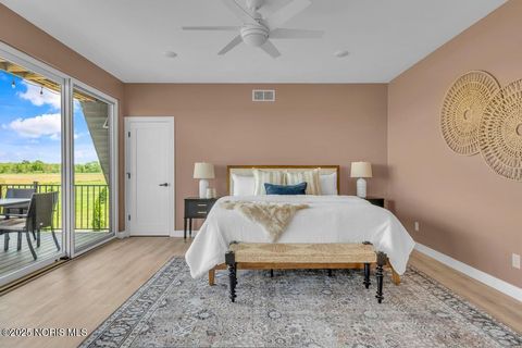 Tiny photo for 1861 N Opfer-lentz Road, Martin, OH 43445 (MLS # 10000291)