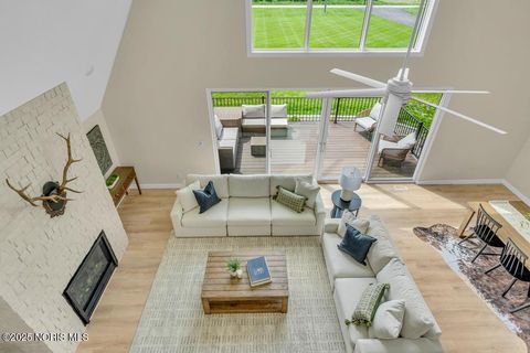 Tiny photo for 1861 N Opfer-lentz Road, Martin, OH 43445 (MLS # 10000291)