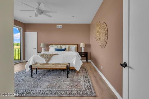Tiny photo for 1861 N Opfer-lentz Road, Martin, OH 43445 (MLS # 10000291)