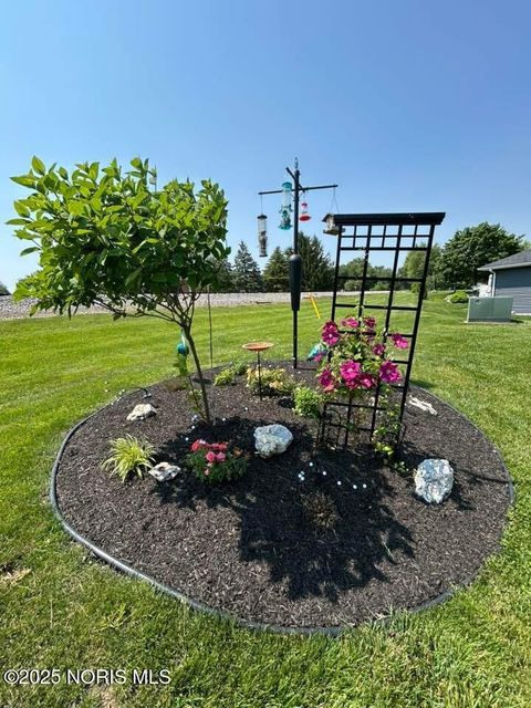 Tiny photo for 840 Old School Drive, Napoleon, OH 43545 (MLS # 10001616)