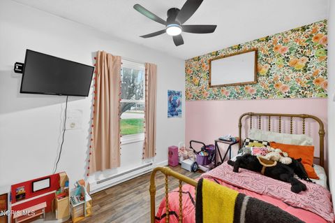 Tiny photo for 13795 Nancy Street, Paulding, OH 45879 (MLS # 10006386)