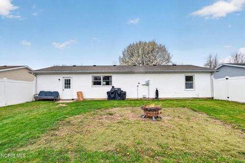 Tiny photo for 13795 Nancy Street, Paulding, OH 45879 (MLS # 10006386)