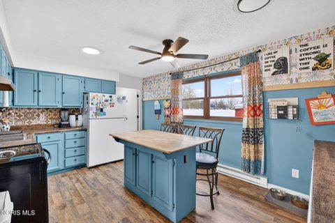 Tiny photo for 13795 Nancy Street, Paulding, OH 45879 (MLS # 10006386)