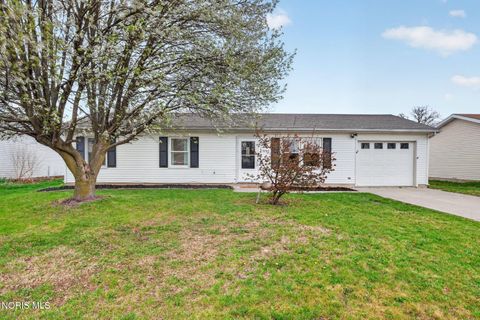 Tiny photo for 13795 Nancy Street, Paulding, OH 45879 (MLS # 10006386)