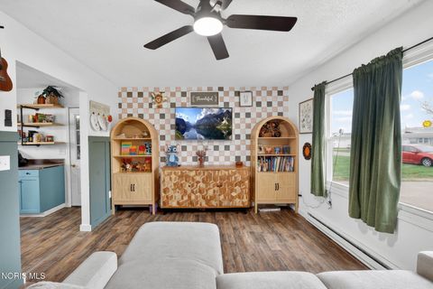 Tiny photo for 13795 Nancy Street, Paulding, OH 45879 (MLS # 10006386)