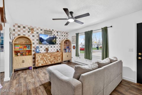 Tiny photo for 13795 Nancy Street, Paulding, OH 45879 (MLS # 10006386)