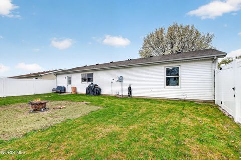 Tiny photo for 13795 Nancy Street, Paulding, OH 45879 (MLS # 10006386)