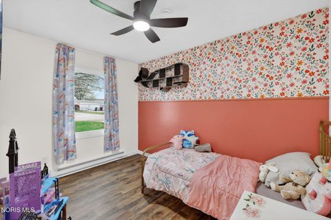 Tiny photo for 13795 Nancy Street, Paulding, OH 45879 (MLS # 10006386)