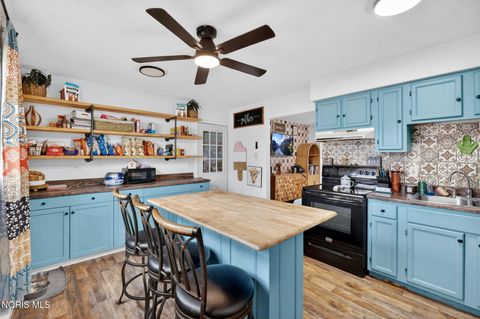 Tiny photo for 13795 Nancy Street, Paulding, OH 45879 (MLS # 10006386)