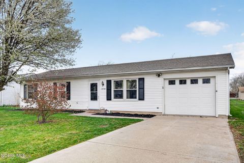 Photo of 13795 Nancy Street, Paulding, OH 45879 (MLS # 10006386)