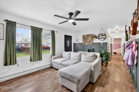 Tiny photo for 13795 Nancy Street, Paulding, OH 45879 (MLS # 10006386)