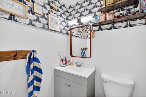 Tiny photo for 13795 Nancy Street, Paulding, OH 45879 (MLS # 10006386)