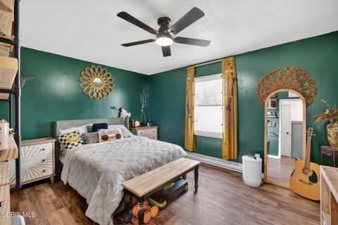 Tiny photo for 13795 Nancy Street, Paulding, OH 45879 (MLS # 10006386)