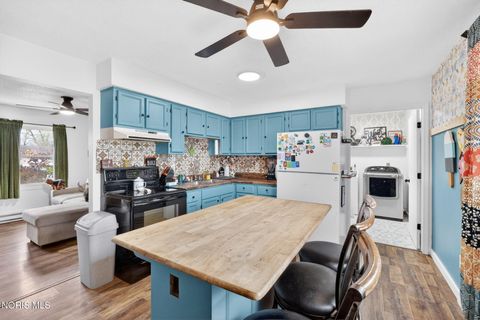 Tiny photo for 13795 Nancy Street, Paulding, OH 45879 (MLS # 10006386)