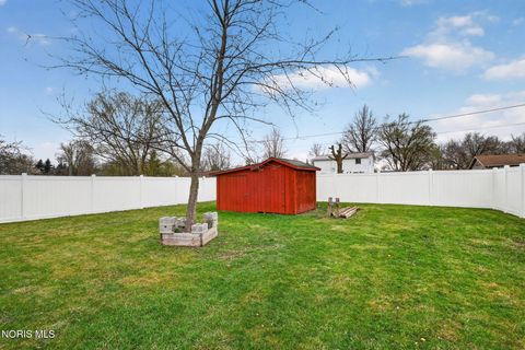 Tiny photo for 13795 Nancy Street, Paulding, OH 45879 (MLS # 10006386)