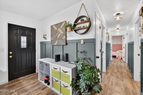 Tiny photo for 13795 Nancy Street, Paulding, OH 45879 (MLS # 10006386)