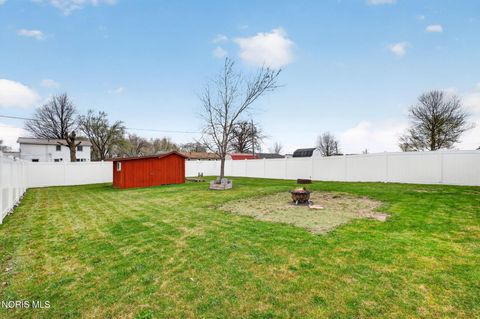 Tiny photo for 13795 Nancy Street, Paulding, OH 45879 (MLS # 10006386)