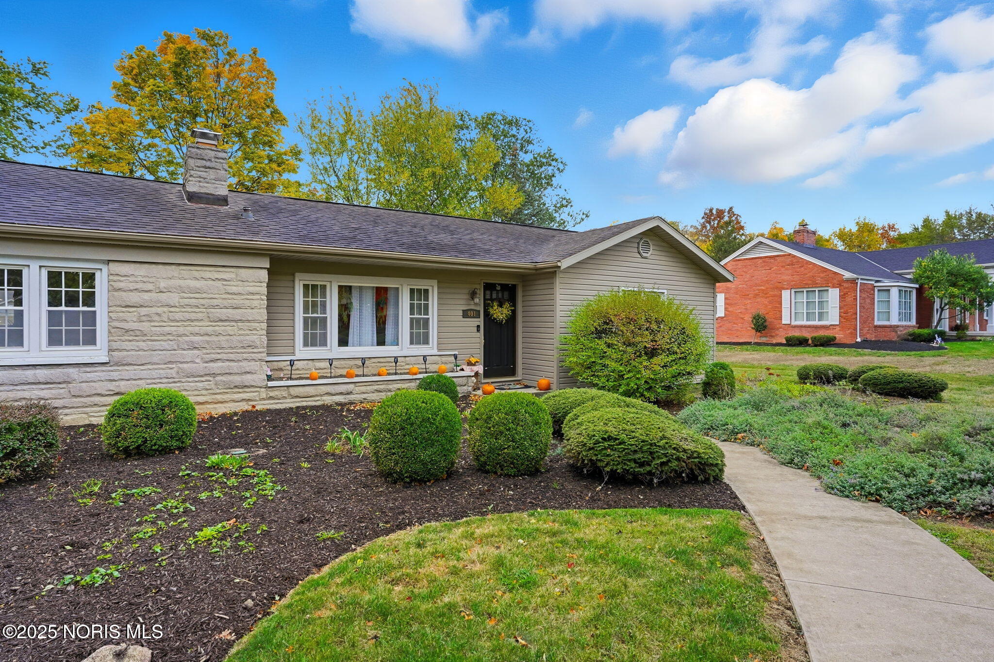 401 Bittersweet Drive