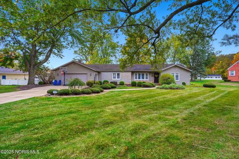401 Bittersweet Drive Findlay OH 45840