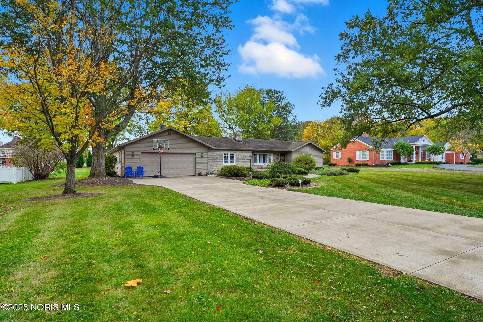 401 Bittersweet Drive