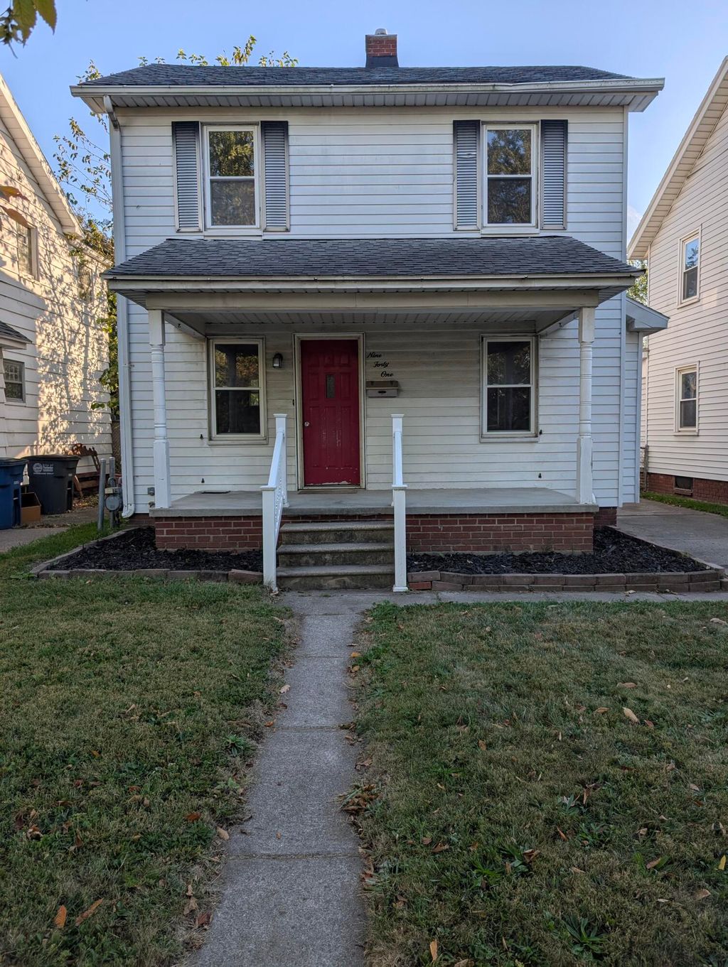 Photo for 941 Geneva Avenue, Toledo, OH 43609 (MLS # 10000084)